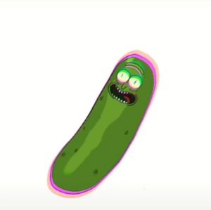 Meet your Posher, Eduardo